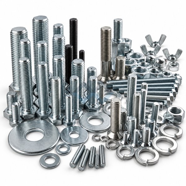 Alloy Steel